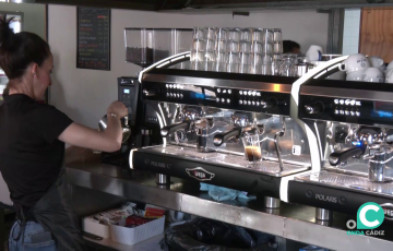 La hostelería vuelve a empujar el alza del empleo tras las últimas cifras