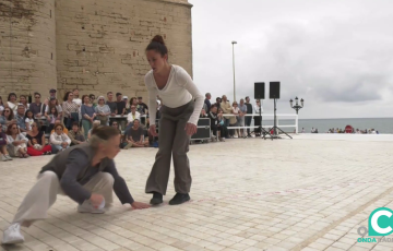 El arte en movimiento volvera a llenar de contenido distintos espacios de la ciudad