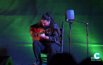 Grandes valores del mundo flamenco se darán cita este verano en el Baluarte de la Candelaria