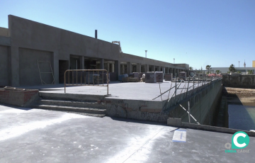 Las actuaciones cuenta con una inversión de más de dos millones de euros 