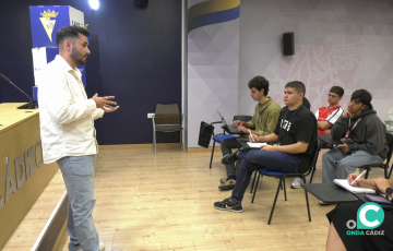 La jornada sirvió para instruir a los trabajadores de la entidad sobre conceptos básicos sobre igualdad y diversidad