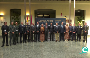 La cita se celebró en el Palacio de Congresos de la capital gaditana