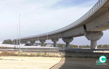 La llegada del tren a Cabezuela ha creado nuevas ofertas de trabajo en la Bahía 