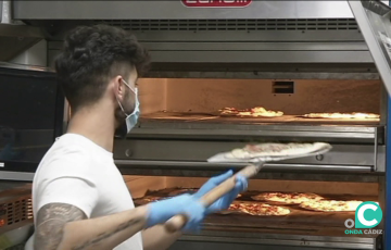 28.000 personas trabajadoras en el sector se encuentran afectadas actualmente en la provincia segun sindicatos