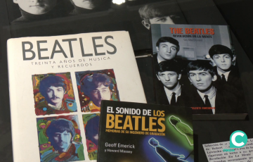 Una invitación para los incondicionales de la afamada banda de Liverpool 