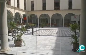 AIG insiste en que Pablo Otero “no está legitimado para seguir como concejal” y solicita que sea apartado de sus funciones públicas.