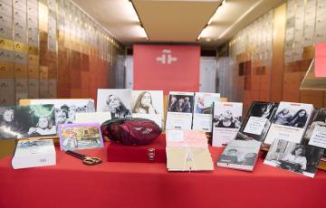 'Entre visillos' de Martín Gaite, obra con la que la Fundación Municipal de la Mujer reivindicará el feminismo.