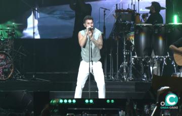 Antoñito Molina triunfa en el Nuevo Mirandilla dentro de su gira 'Me prometo'. 