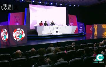 El Cádiz CF conocerá el 1 de julio su hoja de ruta.