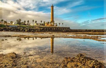 Imagen de archivo de la localidad gaditana donde sucedieron los hechos