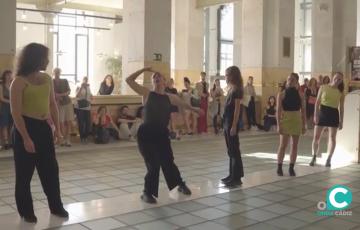 Cádiz acoge nueva edición del Festival Cádiz en Danza del 7 al 14 de junio.