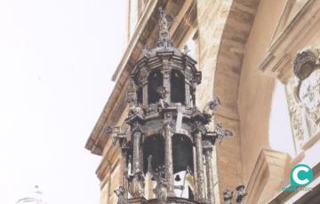 La historia de la Corpus Christi, a través de la literatura y la palabra, se expone en 'CORPUS DOMINI'.