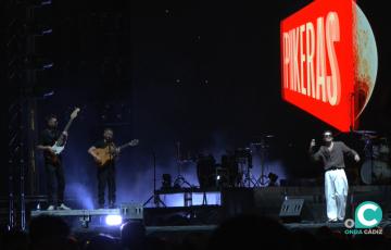 Primeros conciertos del ciclo Música del Mar. 