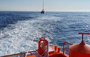 Momento de la maniobra 