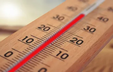 Andalucía no se libra de la ola de calor.