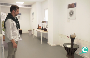 Alguna de las nuevas dependencias cedidas por la UCA