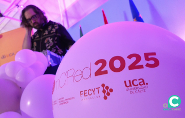 La sesiones se desarrollarán en la Facultad de Filosofía y Letras de la capital gaditana