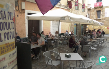 En esta primera edición colaboran un total de 16 bares y restaurantes