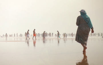 Las obras pertenecen a 50 destacadas creadoras del panorama nacional