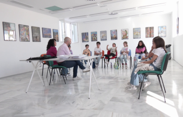 Los más pequeños tendrán la oportunidad de crecer en la fiesta desde octubre durante las extraescolares