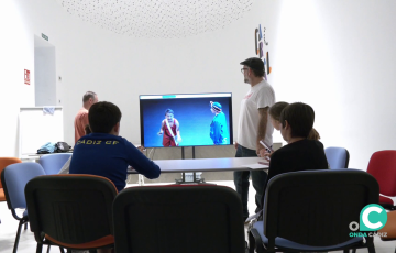 Los participantes se distribuirán por grupos de edad desde el 7 al 31 del próximo mes en curso