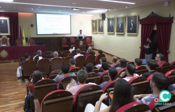 Las primeras sesiones se han celebrado este martes