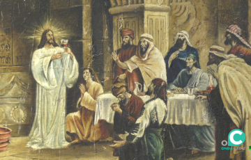 Las creaciones proceden de diversos recintos eclesiásticos e instituciones de la ciudad