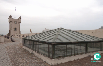 Uno de los espacios patrimoniales gaditanos mas característicos rendirá honores este domingo al flamenco