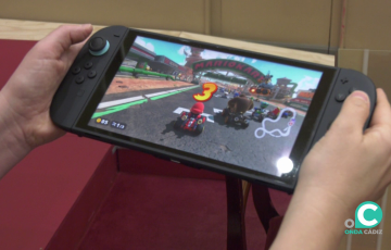 Las versiones renovadas de las tecnologías de ocio se harán presentes la semana próxima en la capital gaditana