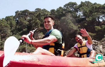 Imagen promocional del proyecto