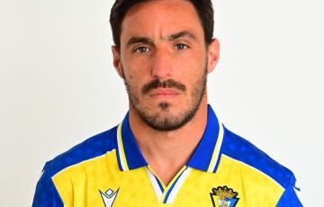 Carcelén seguirá vistiendo de amarillo dos años más