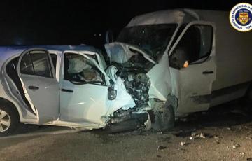 Estado del lugar del siniestro 