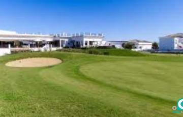 Imagen del hotel de concentración (Foto: Hotel Fair Play Golf & SPA Resort)