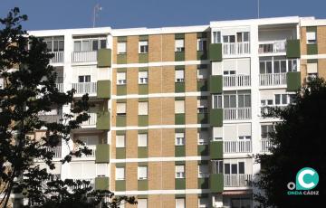 GICA publica un nuevo barómetro sobre el mercado inmobiliario gaditano. 