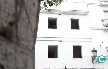 Esta actuación se ejecuta con fondos propios del Ayuntamiento y cuenta con un presupuesto de 400.000 euros. 