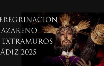 Imagen del vídeo producido por 3DSemanaSanta.com.