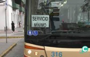 Este lunes se cumplen doce días de huelga indefinida.