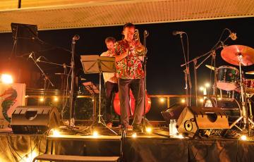 La Universidad se acerca a este peculiar genero musical durante el verano