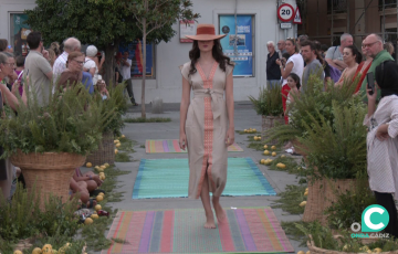 El destacado espacio urbano reunió diferentes estilos, técnicas y enfoques creativos