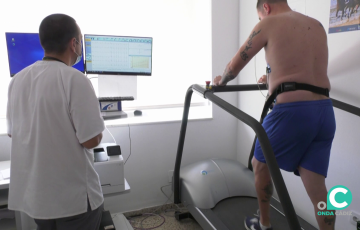 La unidad del centro gaditano ha atendido hasta la fecha a unos 400 pacientes