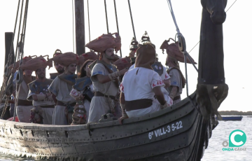 Una de las citas que rodeó al acontecimiento durante el verano pasado