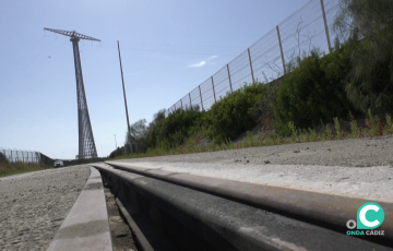 Las comunicaciones por tren se convierten en el principal desafio logistico para el crecimiento portuario