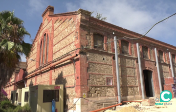 Imagen de archivo de los inmuebles que se transformarán en breve para otros usos