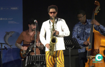 El interes por los conciertos han despertado gran expectiación en cada una de sus citas