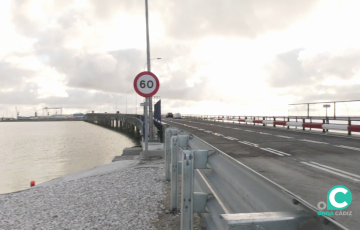 Imagen del infraestructura con casi 56 años de existencia