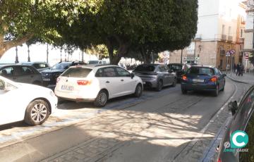 Este 1 de julio entra en funcionamiento la zona de estacionamiento regulado de verano hasta el próximo 31 de agosto.