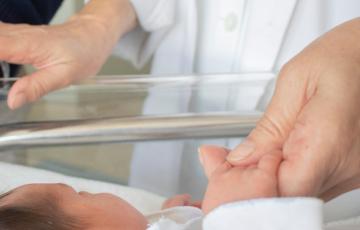 El SAS atiende 2.780 nacimientos durante el primer semestre de 2025 en la provincia