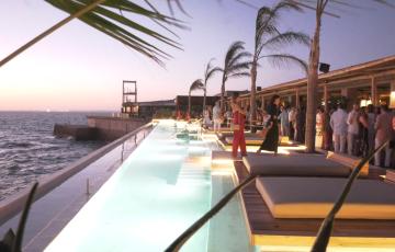 Calachica abre sus puertas como nuevo espacio de ocio en la Punta de San Felipe