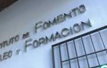 Sede central del IFEF en la Cuesta de Las Calesas