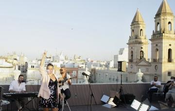 El especial espacio urbano volverá a vivir distintas actividades en las tardes de verano